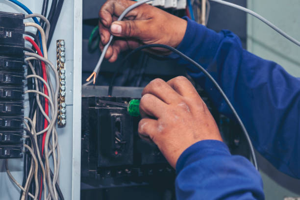 Best Industrial Electrical Services  in Indnola, IA
