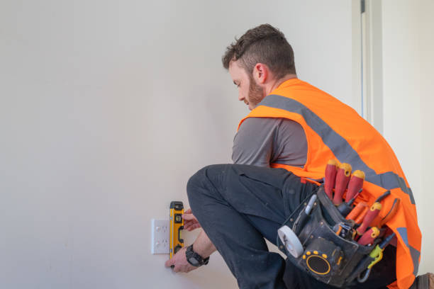 Best 24-Hour Electrician  in Indnola, IA