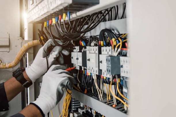 Best Electric Panel Repair  in Indnola, IA